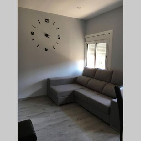 Sagrada Familia Gaudi Appartement Barcelona Buitenkant foto
