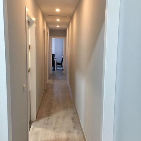 Sagrada Familia Gaudi Appartement Barcelona Buitenkant foto
