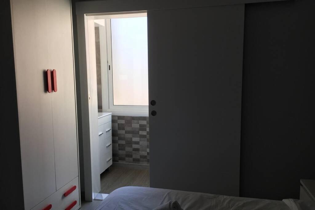 Sagrada Familia Gaudi Appartement Barcelona Buitenkant foto